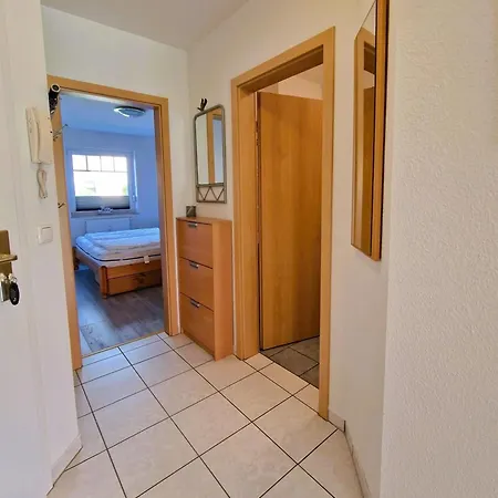 Apartamento Friedensstra_e_ 43 2